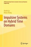 Impulsive Systems on Hybrid Time Domains