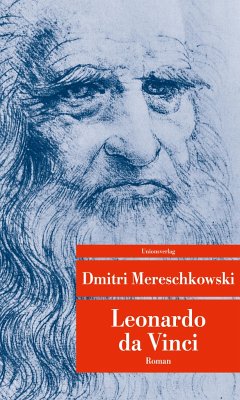 Leonardo da Vinci - Mereschkowski, Dmitri