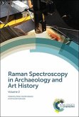 Raman Spectroscopy in Archaeology and Art History (eBook, PDF)