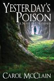 Yesterday's Poison (eBook, ePUB)