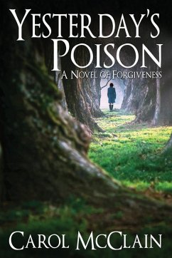 Yesterday's Poison (eBook, ePUB) - McClain, Carol