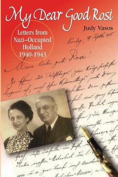 Cover my dear good rosi (eBook, ePUB)