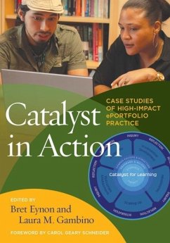 Catalyst in Action (eBook, ePUB)