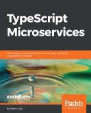 TypeScript Microservices (eBook, ePUB)