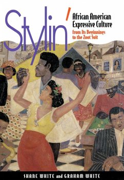 Stylin' (eBook, PDF) - White, Shane; White, Graham