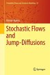 Stochastic Flows and Jump-Diffusions - Bild 1