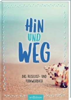 Hin und weg