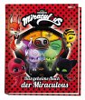 Miraculous: Das geheime Buch der... - Bild 1
