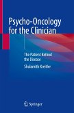 Psycho-Oncology for the Clinician