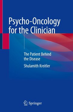 Psycho-Oncology for the Clinician - Kreitler, Shulamith