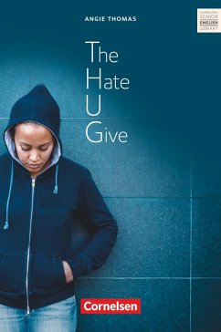 The Hate U Give - Thomas, Angie