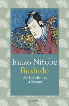 Bushido - Nitobe, Inazo