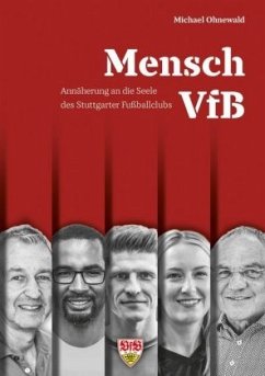 Mensch VfB - Ohnewald, Michael