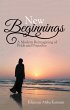 New Beginnings (eBook, ePUB) - Bild 1