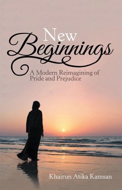 Cover New Beginnings (eBook, ePUB)