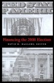 Financing the 2000 Election (eBook, PDF)