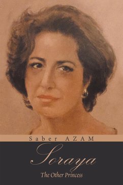 Soraya (eBook, ePUB) - Azam, Saber