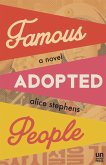 Famous Adopted People (eBook, ePUB) Famous Adopted People (eBook, ePUB)