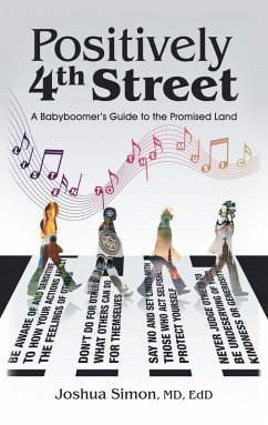 Positively 4Th Street (eBook, ePUB)