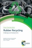 Rubber Recycling (eBook, PDF)