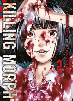 Killing Morph Bd.2 - Hokazono, Masaya;Koike, Nokuto