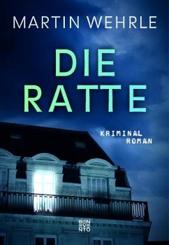 Die Ratte - Wehrle, Martin