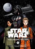 Star Wars - Verlorene Welten Bd.1