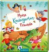 Meine Kindergarten-Freunde - Bild 1