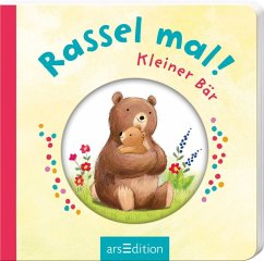 Cover Rassel mal! Kleiner Bär