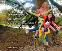 Hexenkessel & Räuberteller - Lapzin-Thiem, Andrea