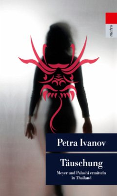 Täuschung - Ivanov, Petra