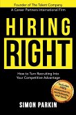 Hiring Right (eBook, ePUB)