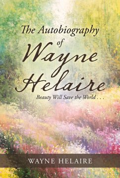 Cover The Autobiography of Wayne Helaire (eBook, ePUB)