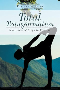 Total Transformation (eBook, ePUB) Cover Total Transformation (eBook, ePUB)