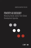Poverty as Ideology (eBook, ePUB)