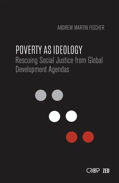 Cover Poverty as Ideology (eBook, ePUB)
