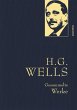 H.G. Wells - Gesammelte Werke (Die... - Bild 1
