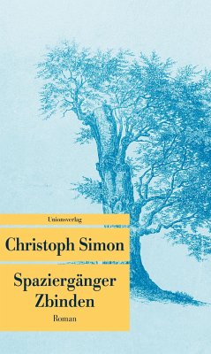 Spaziergänger Zbinden - Simon, Christoph