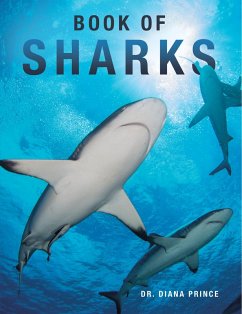 Book of Sharks (eBook, ePUB) Book of Sharks (eBook, ePUB)