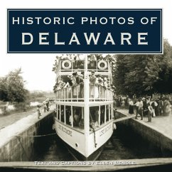 Cover Historic Photos of Delaware (eBook, ePUB)