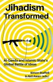 Jihadism Transformed (eBook, PDF)