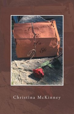 A File of a Life (eBook, ePUB) A File of a Life (eBook, ePUB)
