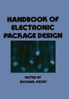 Handbook of Electronic Package Design (eBook, ePUB) - Pecht, Michael