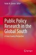 Public Policy Research in the Global... - Bild 1