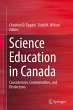 Science Education in Canada - Bild 1