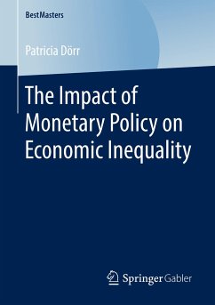 The Impact of Monetary Policy on Economic Inequality - Dörr, Patricia