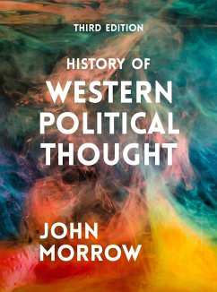 History of Western Political Thought - Morrow, John