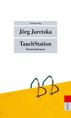 TauchStation - Juretzka, Jörg