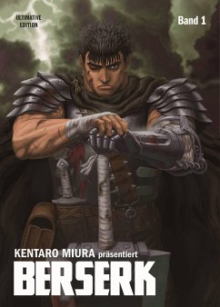 Berserk: Ultimative Edition Bd.1 - Miura, Kentaro