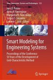 Smart Modeling for Engineering Systems